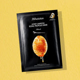 JMsolution - Active Golden Caviar Nourishing Mask