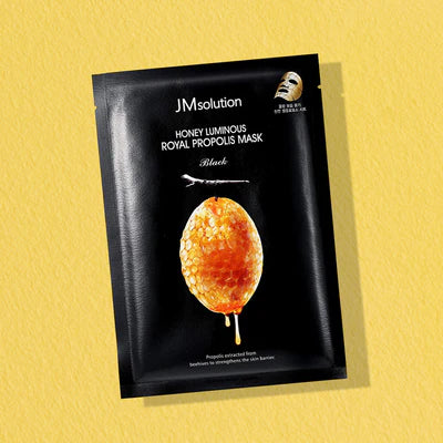 JMsolution - Active Golden Caviar Nourishing Mask