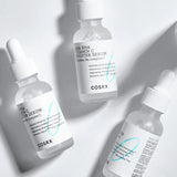 COSRX - Refresh AHA BHA Vitamin C Booster Serum 30ml