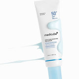 Medicube - Zero Pore Moisture Sun Serum 50ml