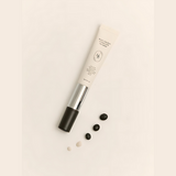 HEVEBLUE Black Yuja Bean Lifting Auto Eye Cream 15ml