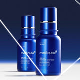 Medicube - One Day Exosome Shot Pore Ampoule 2000 30ml