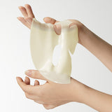 Medicube Gel Mask Duo (PDRN Pink + Kojic Brightening)