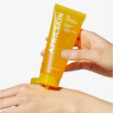 APRILSKIN - Real Calendula Peel Off Pack 100g