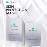 REJURAN Healer Skin Protection Mask Sheet 27ml 5pcs