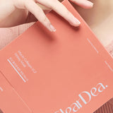 ClearDea - Mucin Collagen EGF Fitting Mask