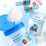Medicube - Hangyodon Zero Pore Pad 2.0 Refill Set 140 Pads
