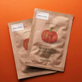 SKINFOOD Sous Vide Mask Sheet (Pumpkin)