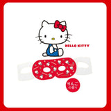 Honyaradoh Sanrio Character Warm Eye Mask 1pc