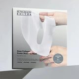 Sungboon Editor Deep Collagen Power Boosting Mask 37g