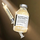 Sungboon Editor Silk Peptide Intensive Lifting Ampoule 35ml