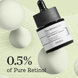 COSRX - The Retinol 0.5 Oil 20ml