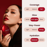 TIRTIR - Mask Fit Red Cushion 18g (9 Shades)