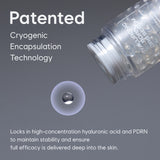 HAUA Hyaluronic PDRN Orb Serum 45g