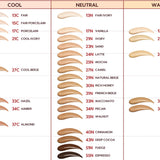 TIRTIR - Mask Fit Red Cushion 18g (37 Shades)