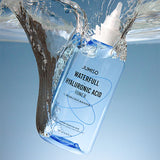 Jumiso - Waterfull Hyaluronic Toner