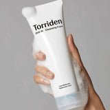 Torriden - DIVE-IN Low Molecular Hyaluronic Acid Cleansing Foam 150ml