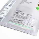 VT Cosmetics - Mild Reedle Shot 100 2-Step Mask