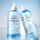 Jumiso - Waterfull Hyaluronic Toner