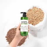 Some By Mi - Cica Peptide Anti Hair Loss Derma Scalp Shampoo 285ml