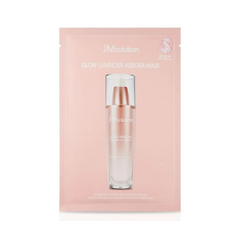 JMsolution - Glow Luminous Aurora Mask